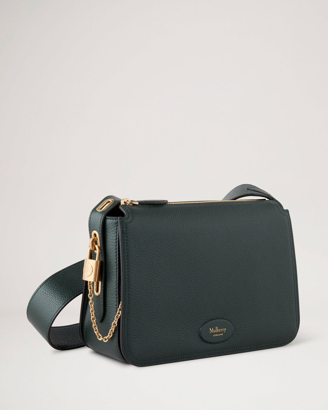 Billie Small Classic Grain - 3