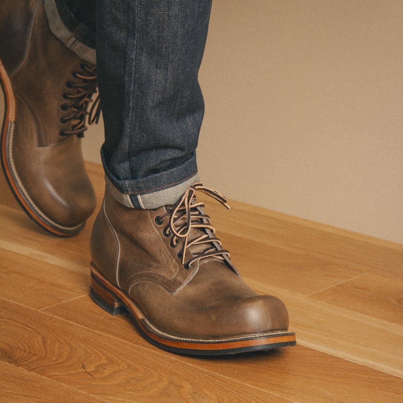 Service Boot® 310 - Cypress Charcoal - 8