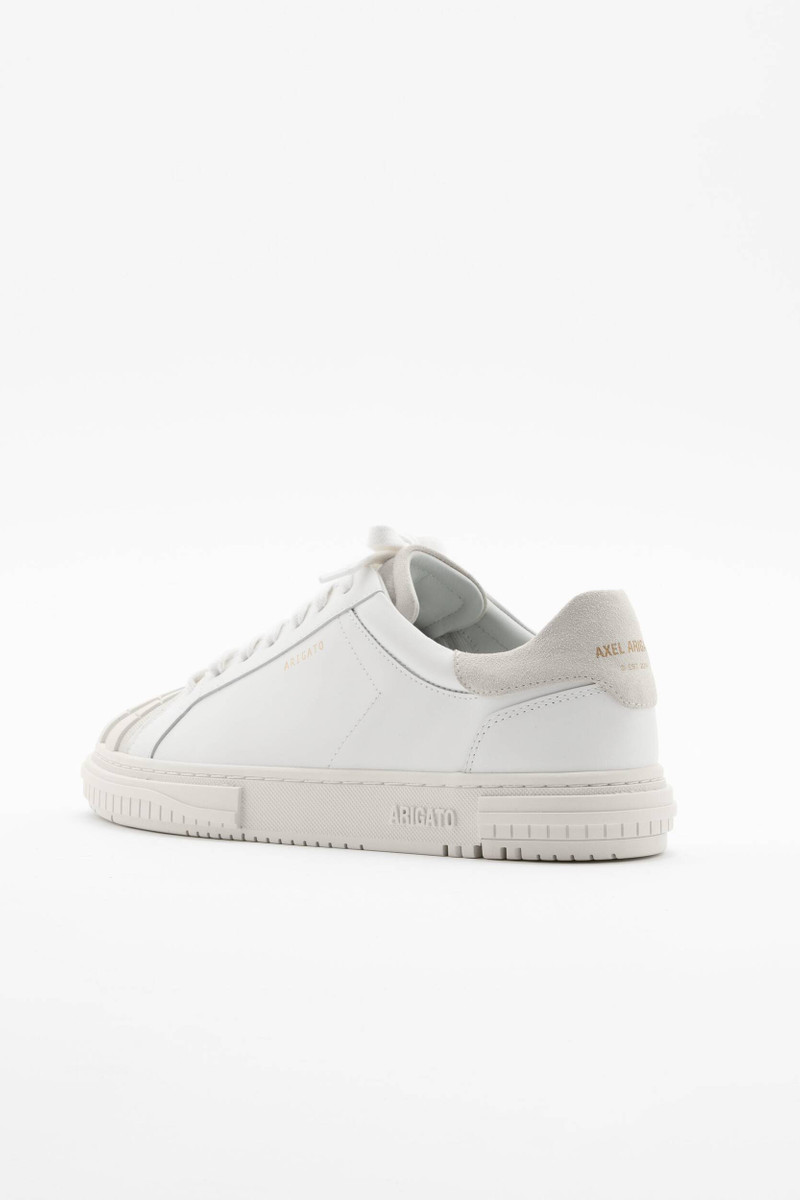 Atlas Toe Cap Sneaker 4