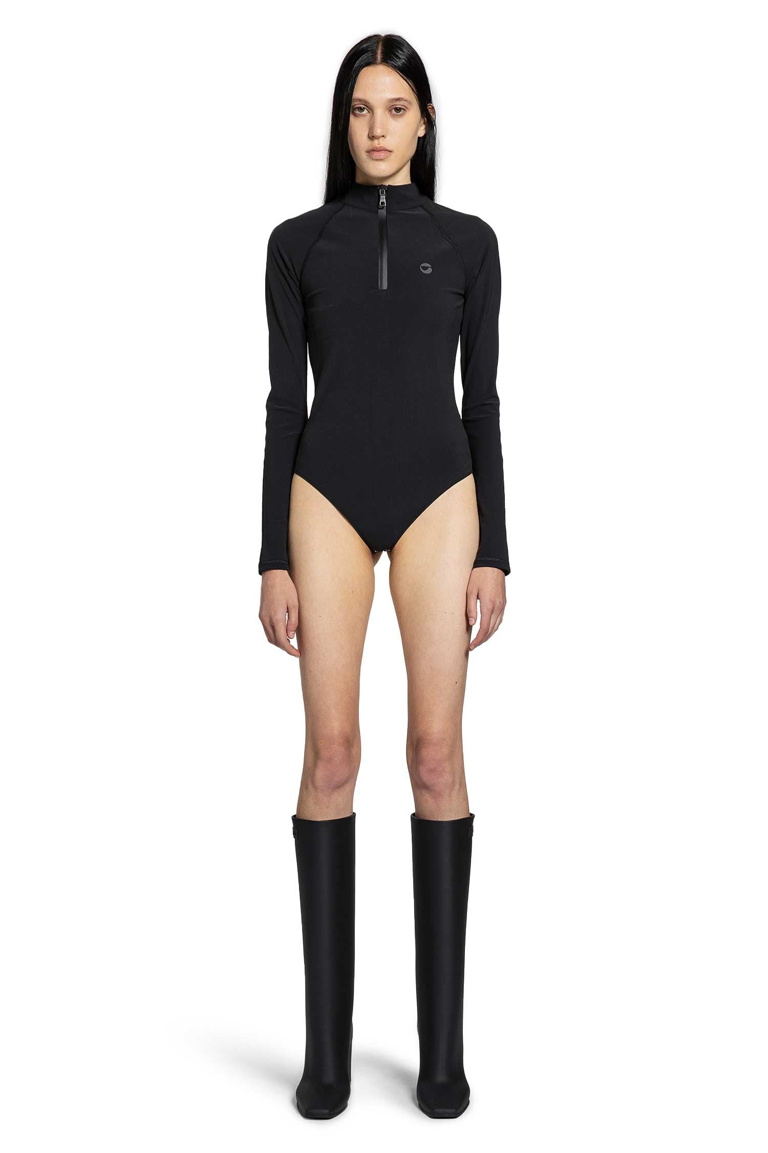 Eurojersey Bodysuit - 2