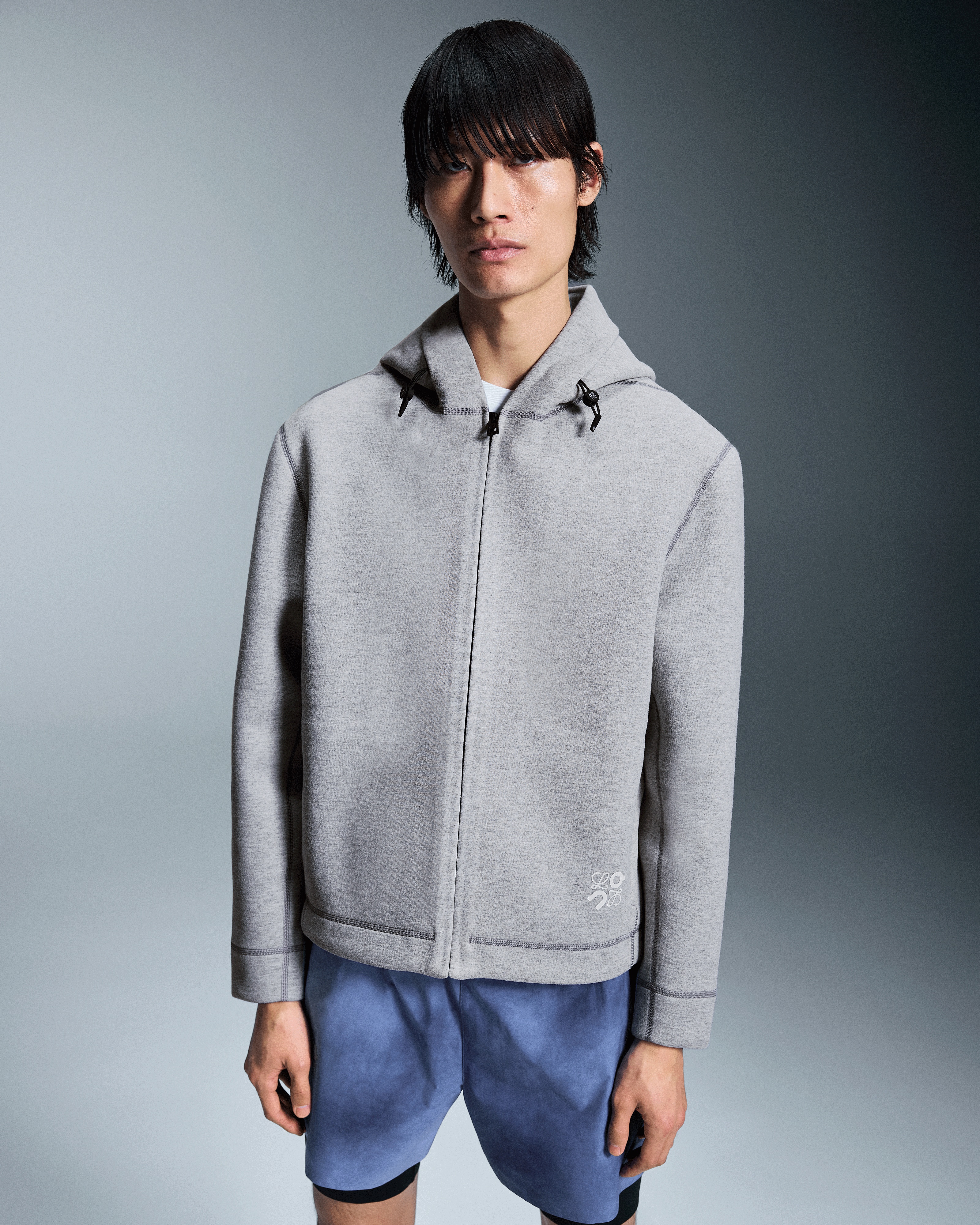 Hoodie LOEWE - 3