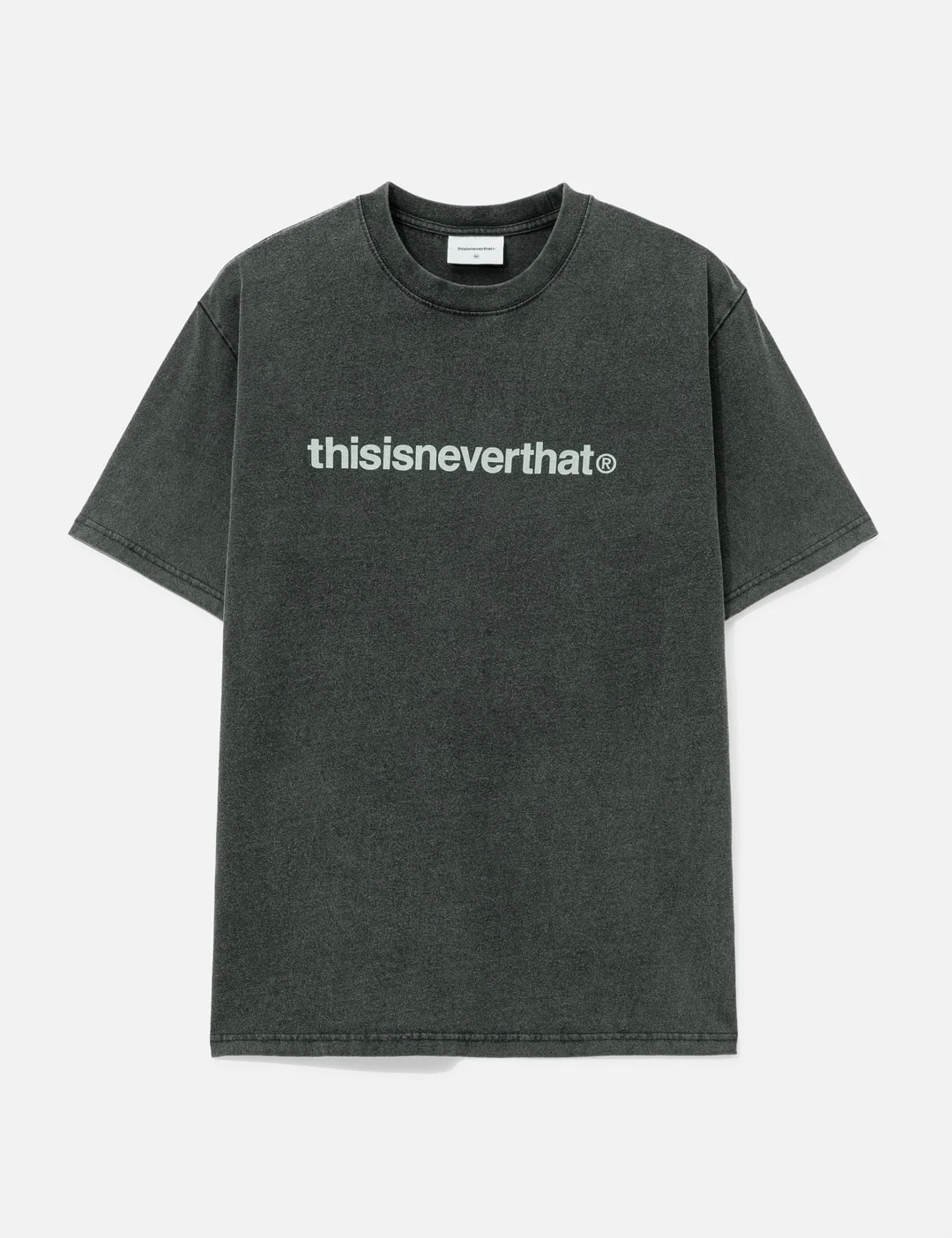 T-LOGO T-SHIRT - 1