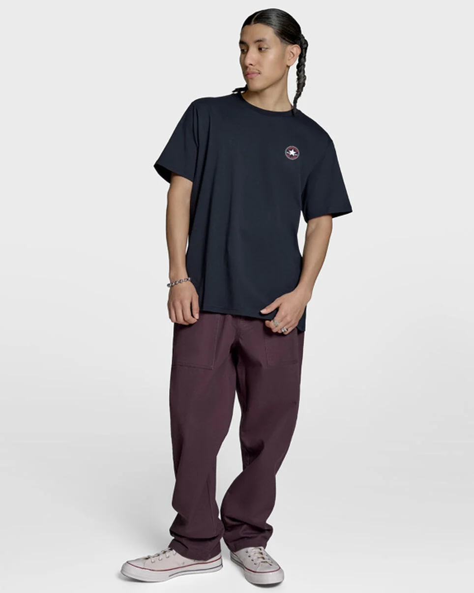 Chuck Taylor All Star Patch T-Shirt - 1