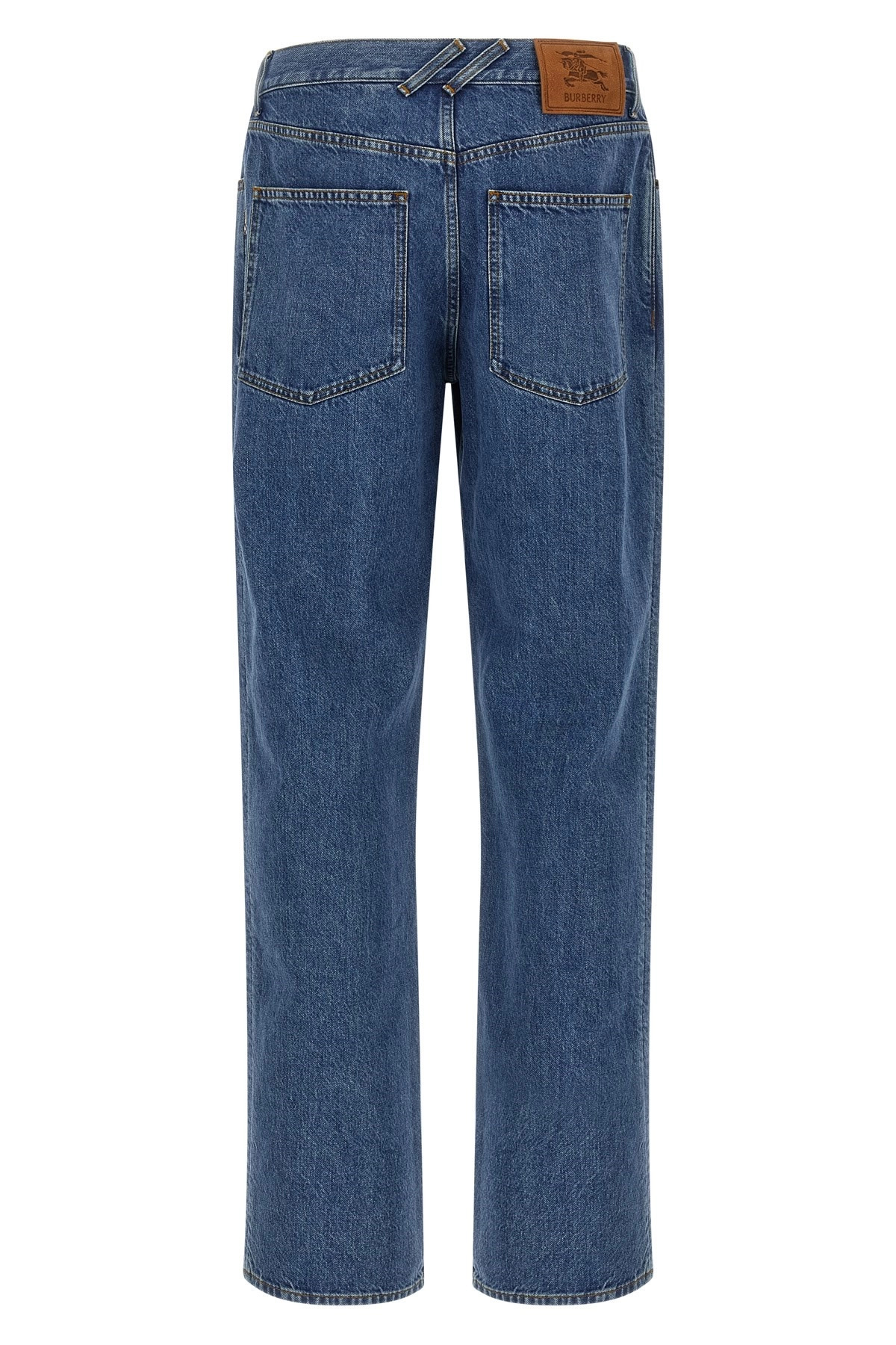 5-pocket jeans - 3