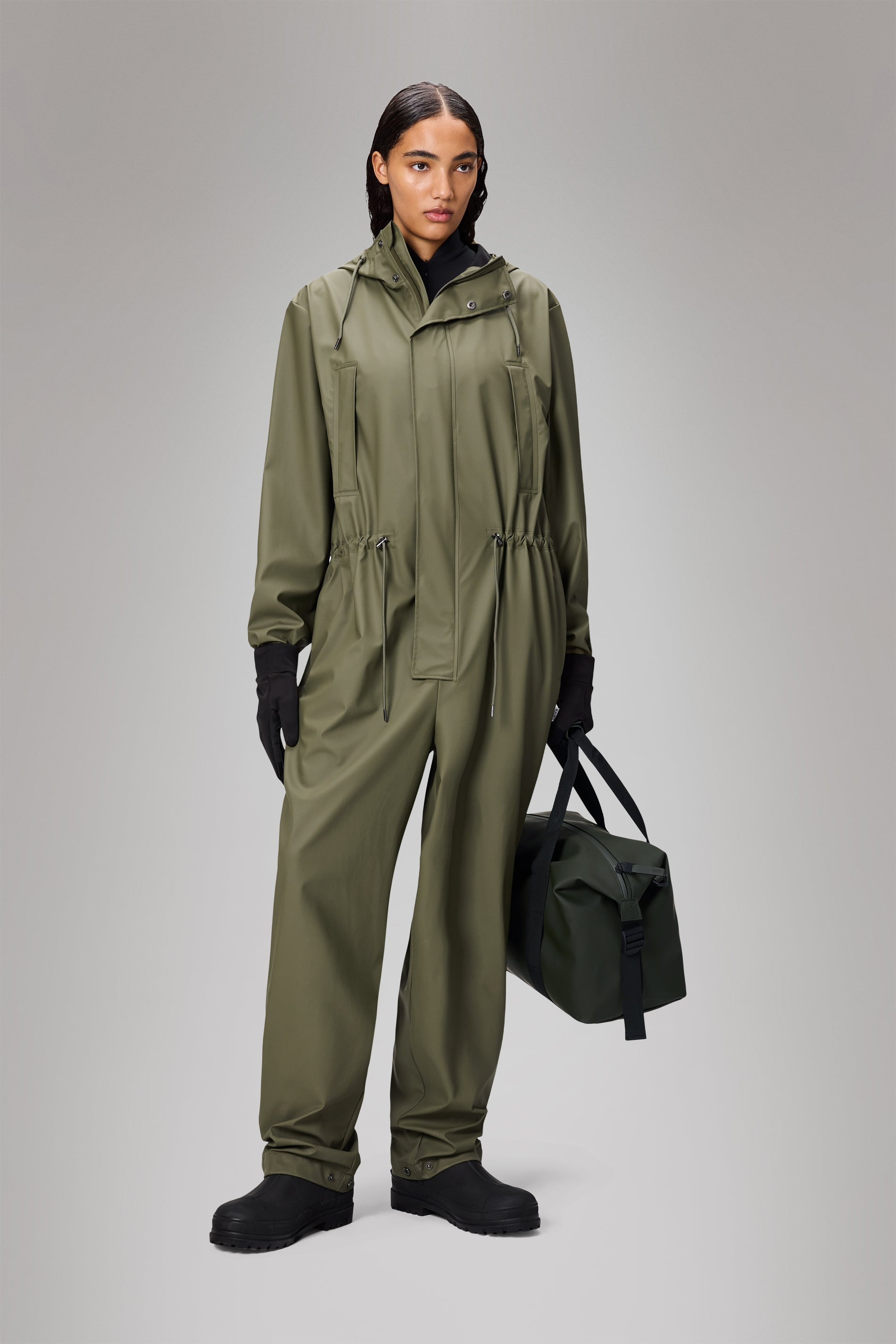 Jumpsuit Regular - 4
