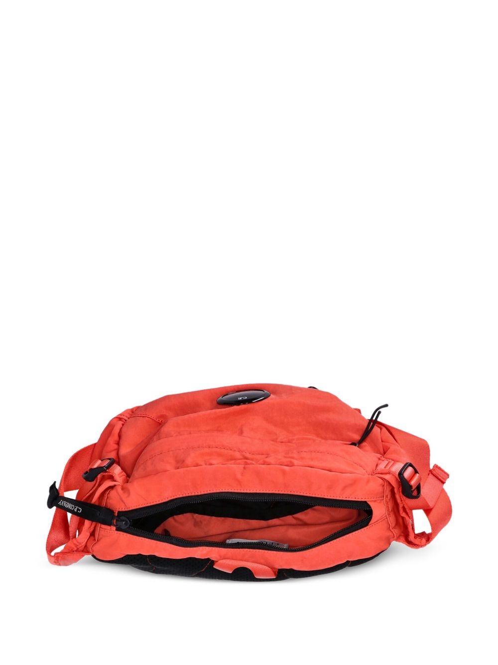 Nylon B belt bag - 4