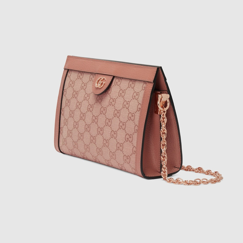 GUCCI Ophidia GG small shoulder bag outlook