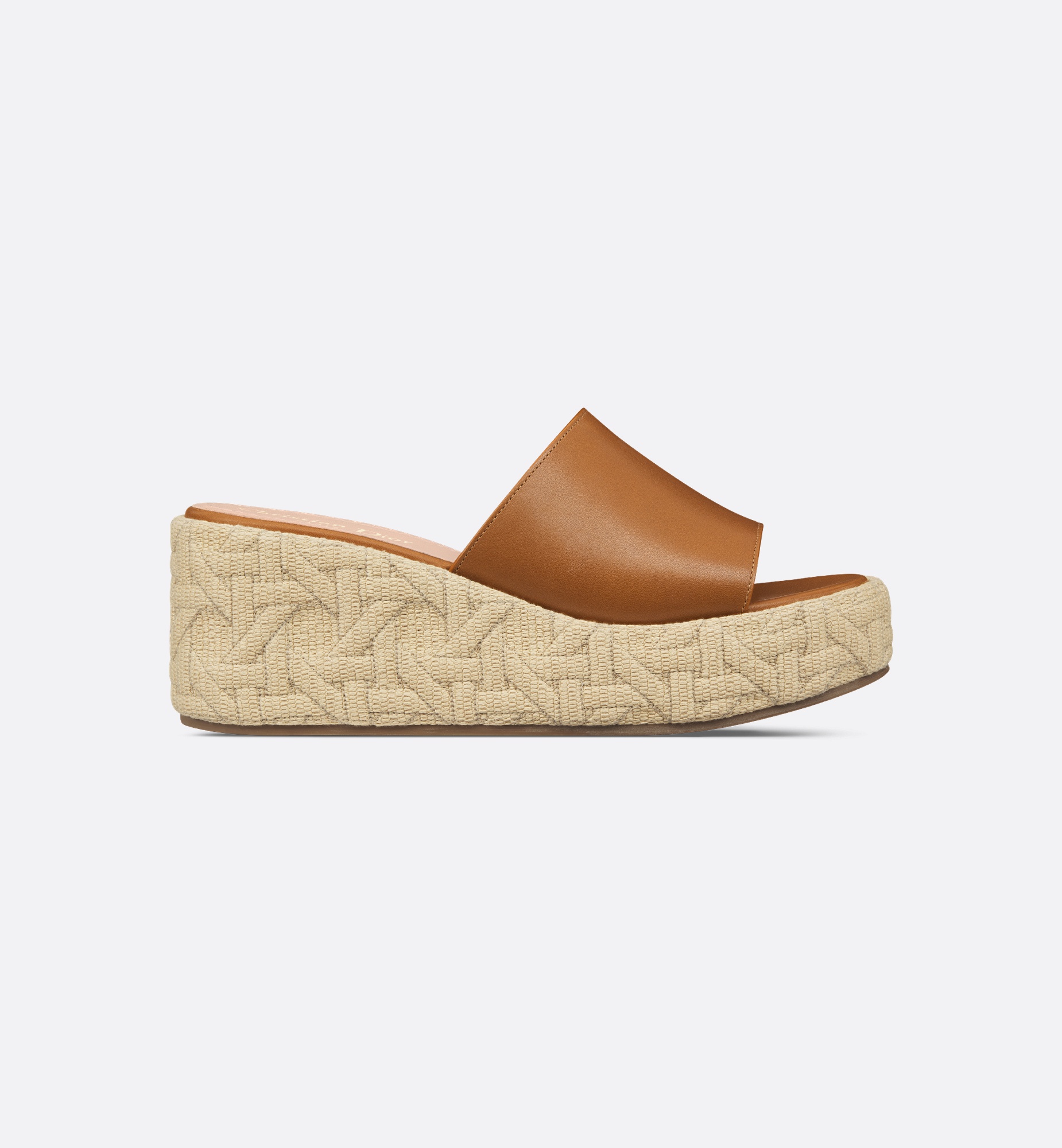 Attitude Dior Wedge Slide - 5