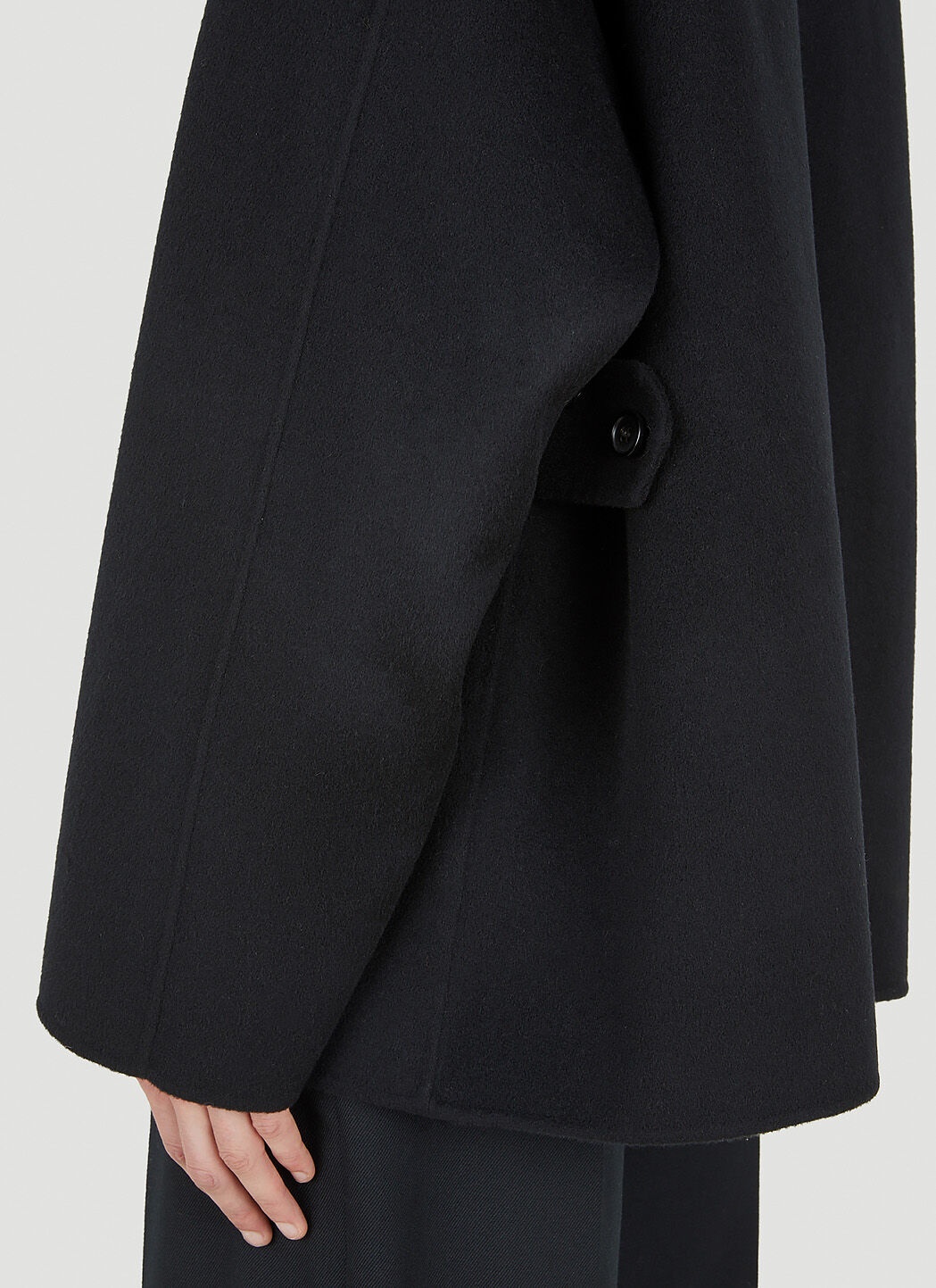 Classic Jacket - 5