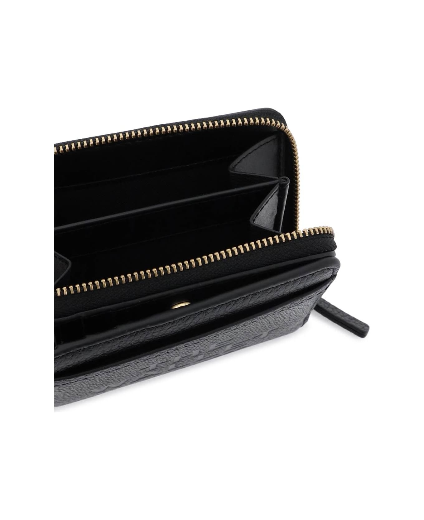 The Mini Compact Wallet - 5
