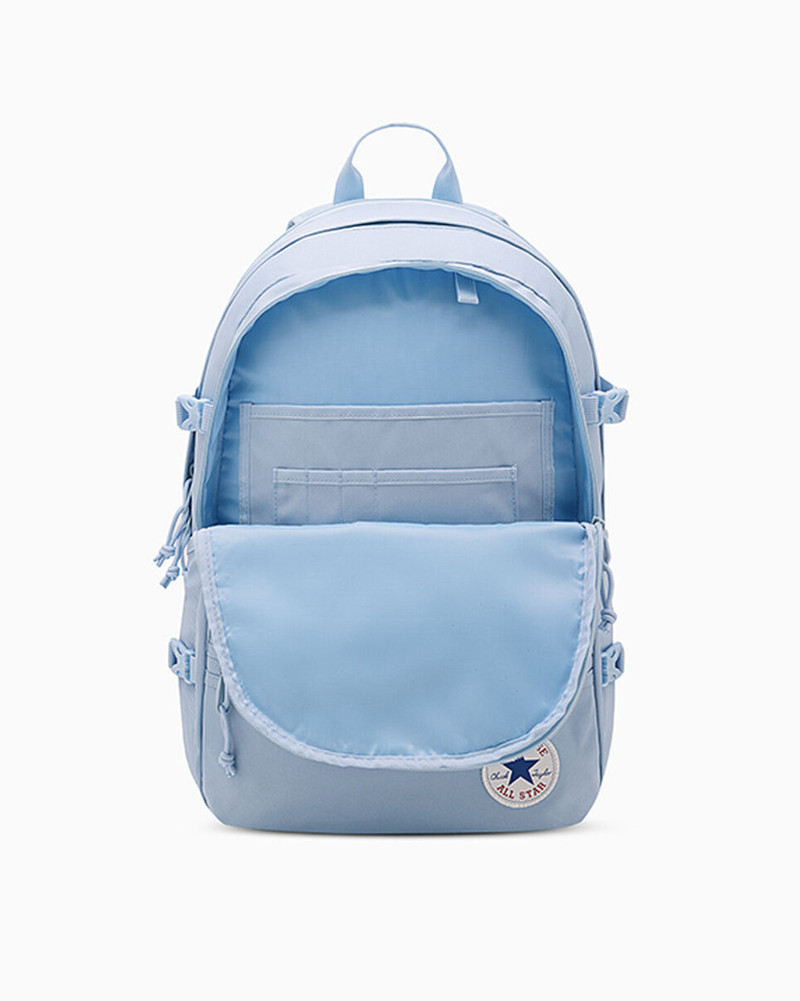 Straight Edge Backpack 4