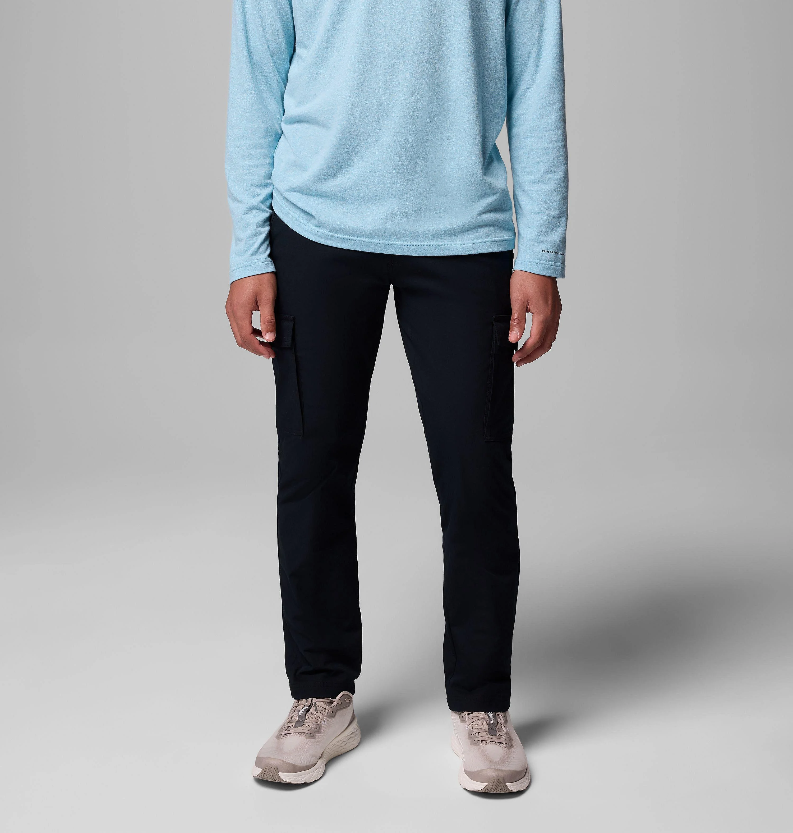 Men's ROC Cargo Pants - 1