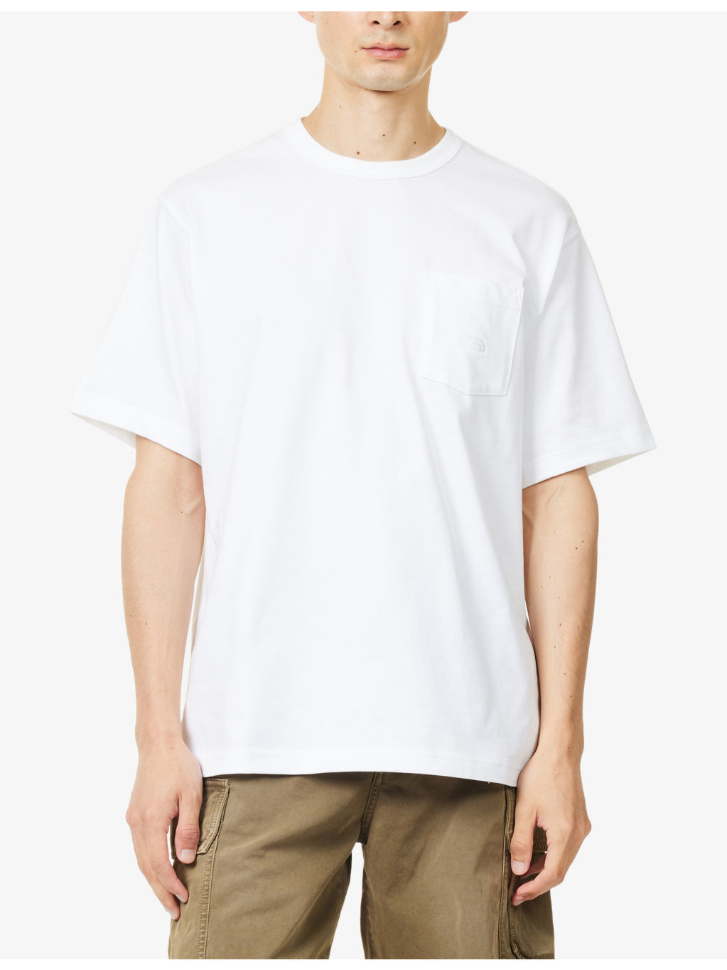 Dome Relaxed-Fit Cotton-Jersey T-Shirt - 3