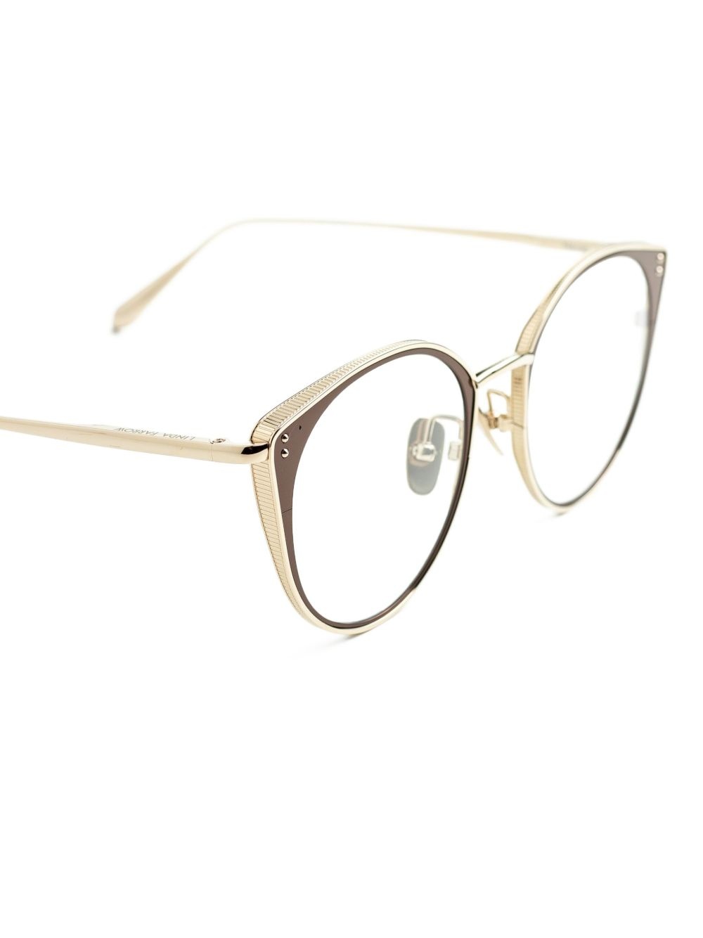 round-frame glasses - 5