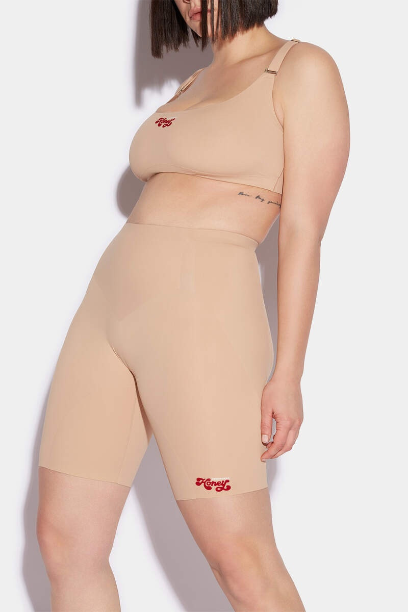 HONEY CYCLING SHORTS 1