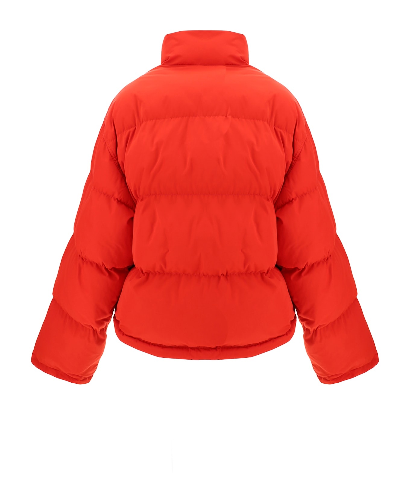 Reversible Down Jacket - 5