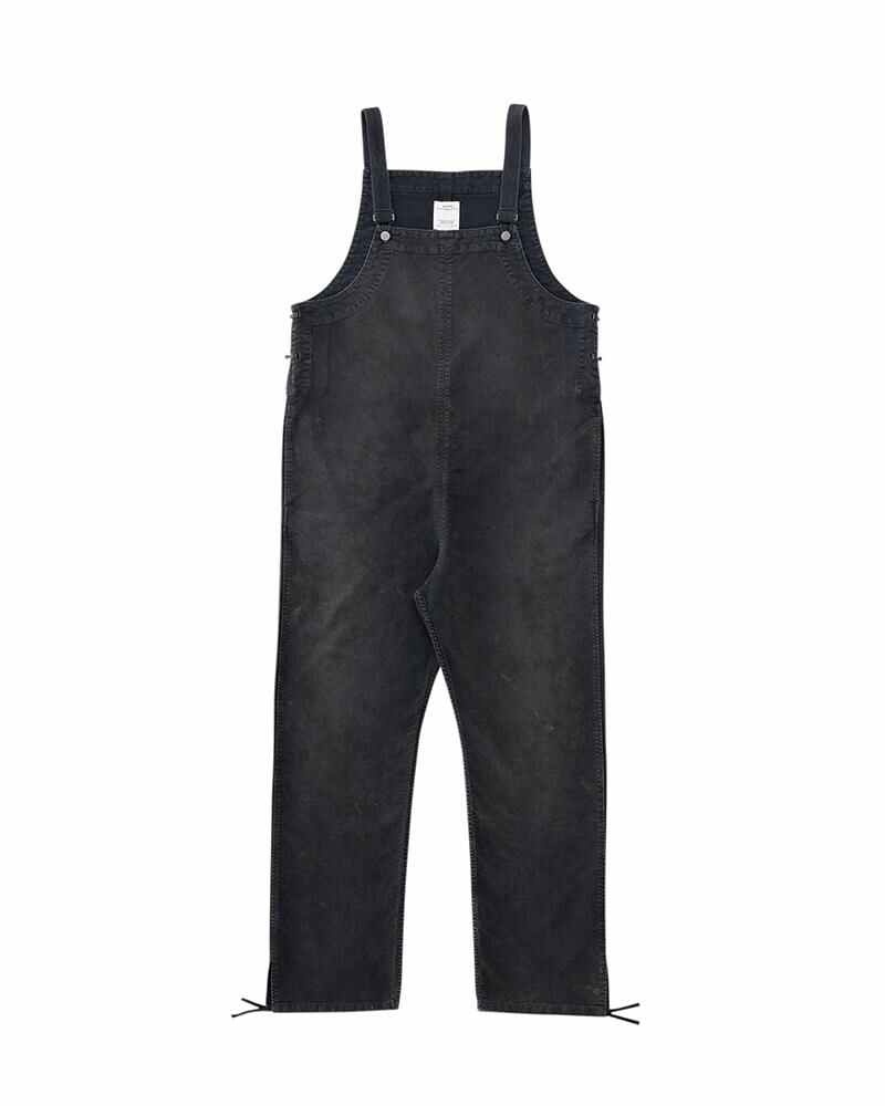 OVERALLS G.CORDS NAVY - 1