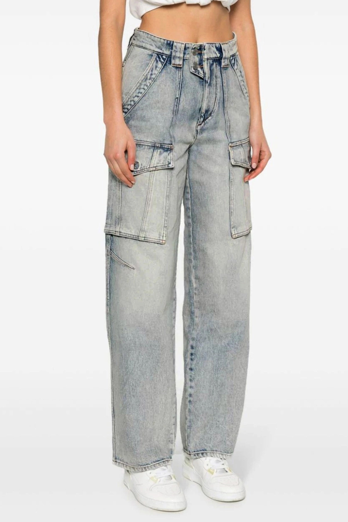 'Heilani' jeans - 2