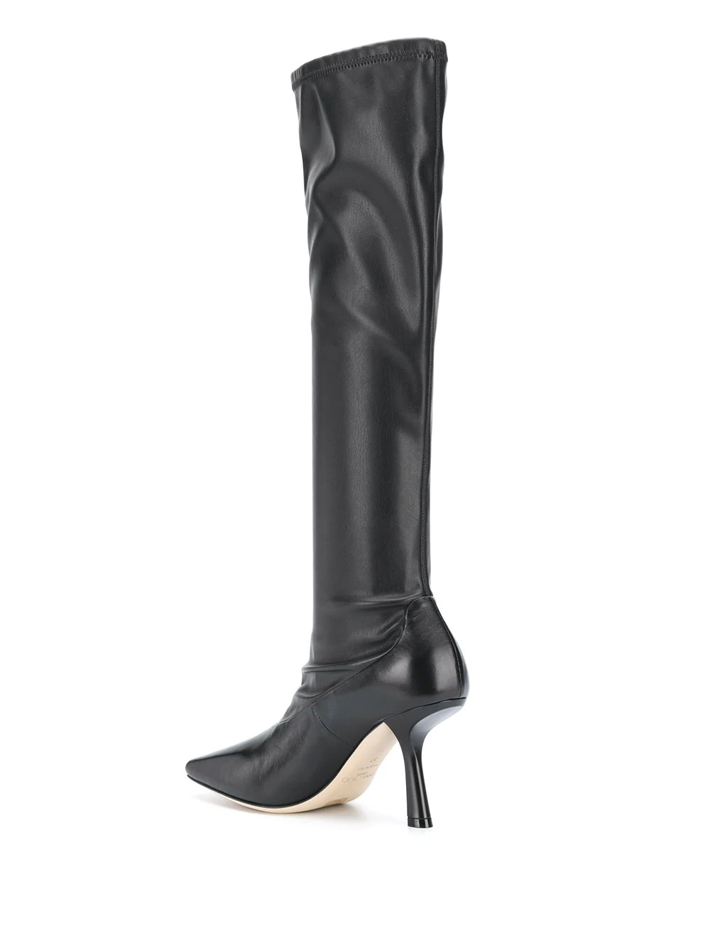 Myka 85mm knee-high boots - 3