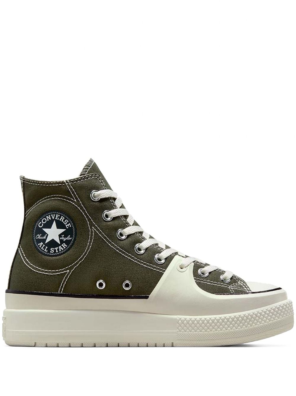 Chuck Taylor All Star Construct trainers - 1