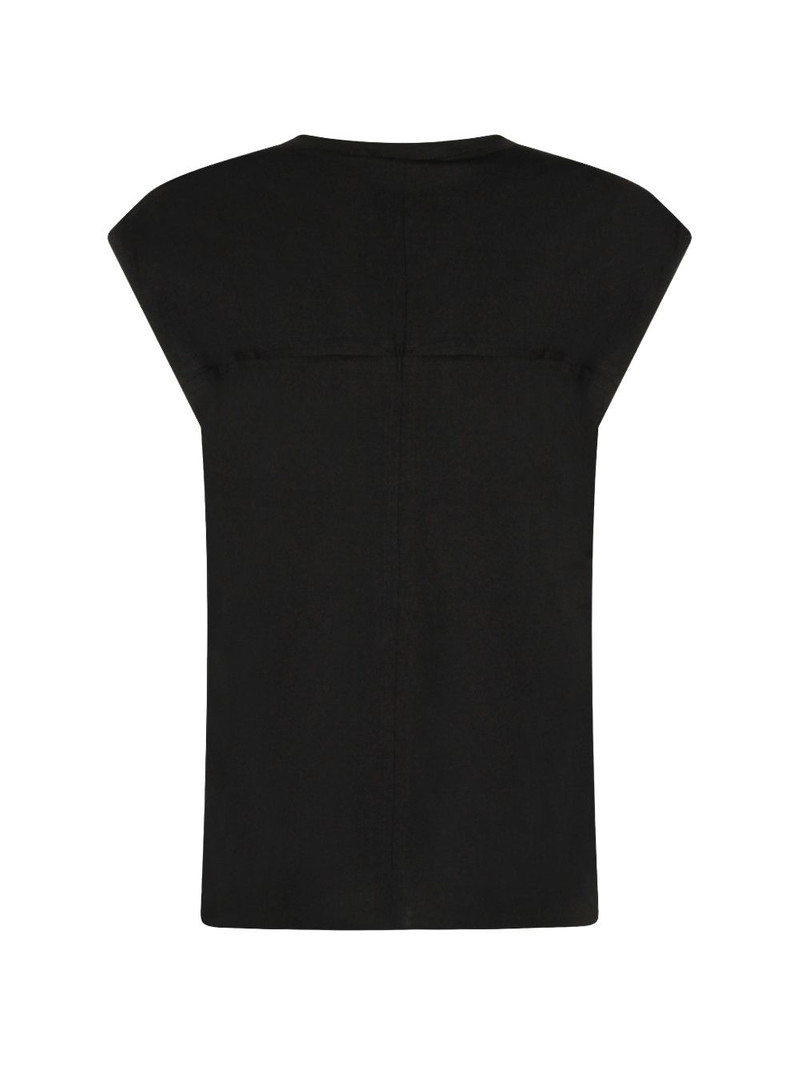 thom/krom round-neck T-shirt outlook