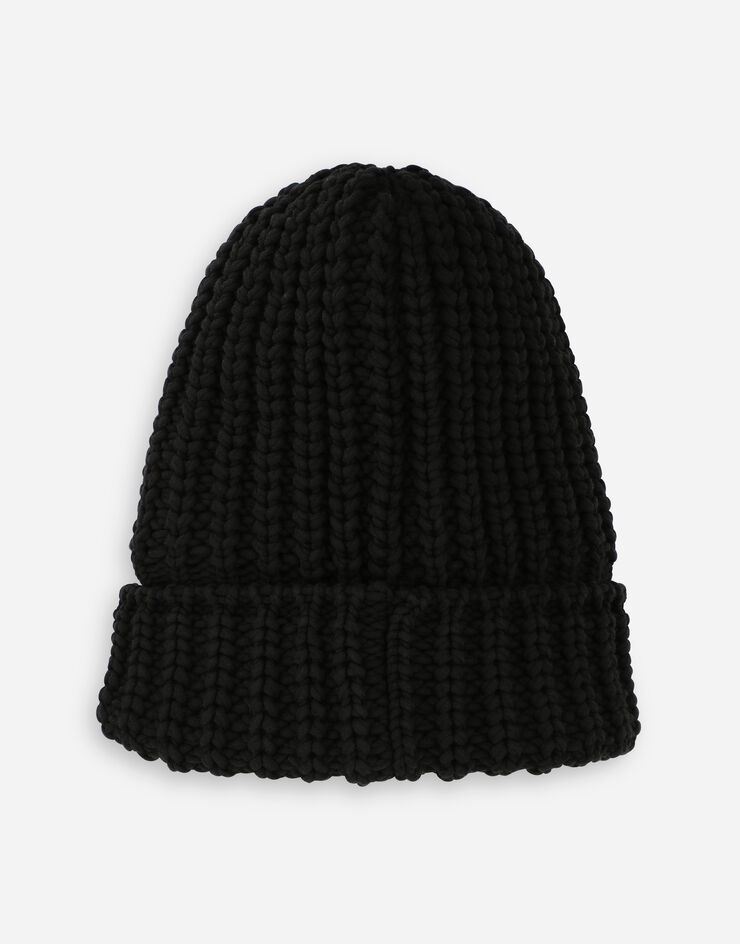 Cotton hat with DG logo - 2