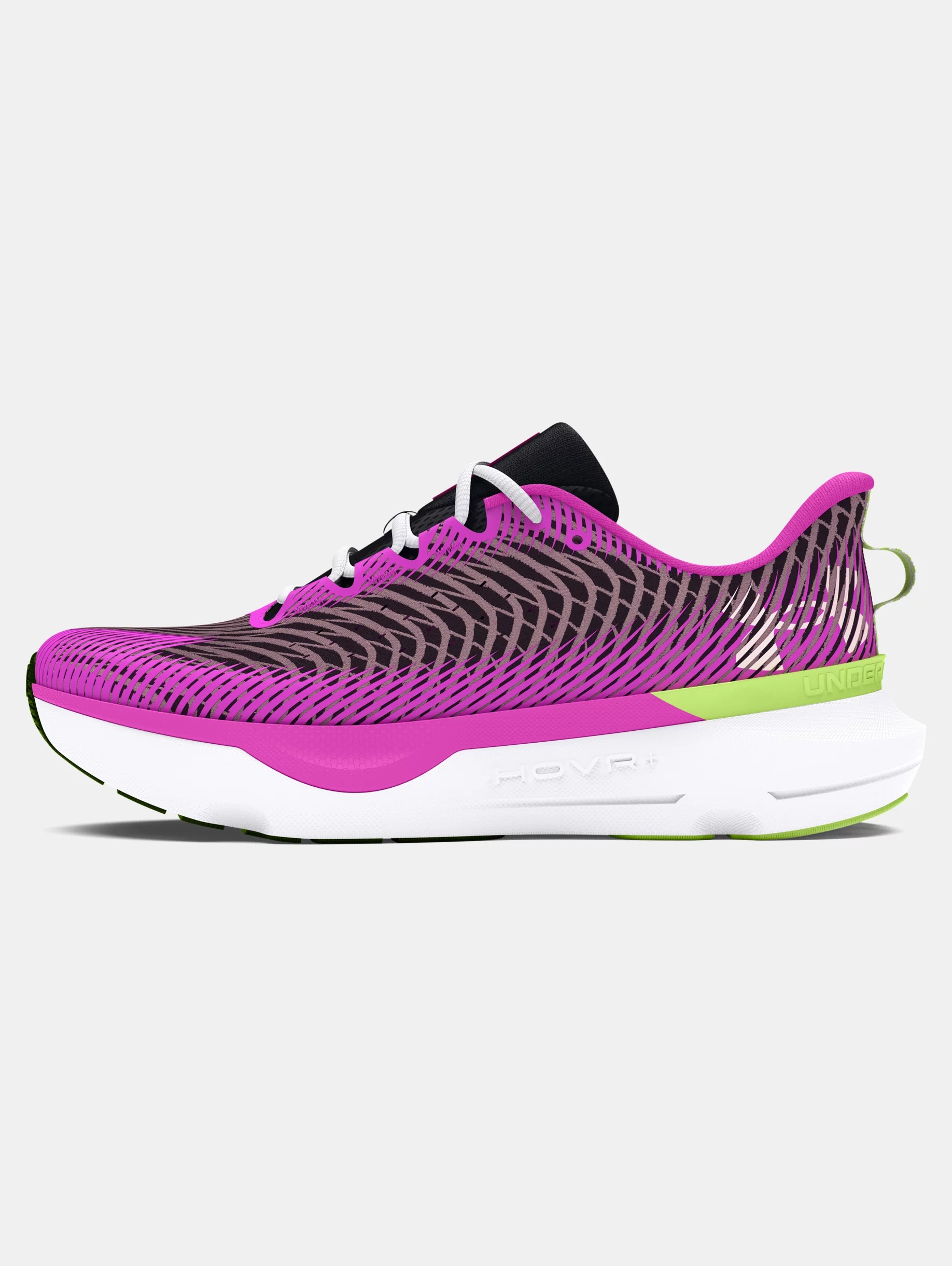 Men's UA Infinite Pro Run Anywhere Running Shoes - 6