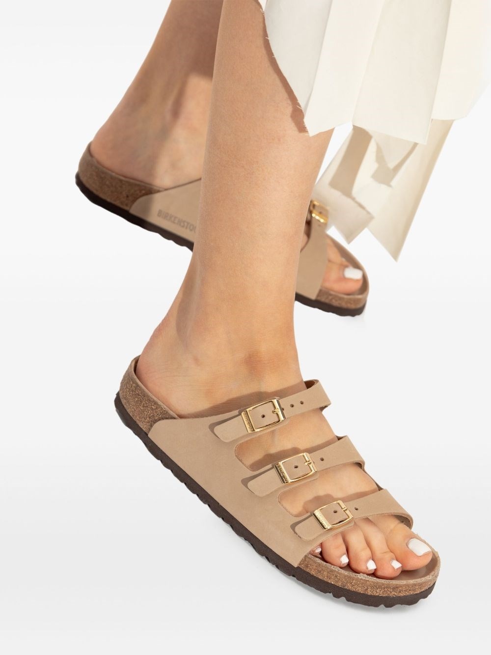 Arizona Slipper - 2