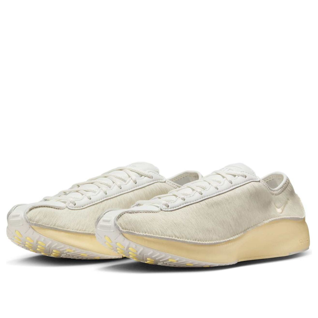 (WMNS) Nike Superfly Lux Pony Hair Pack 'Sail' HQ9148-100 - 4