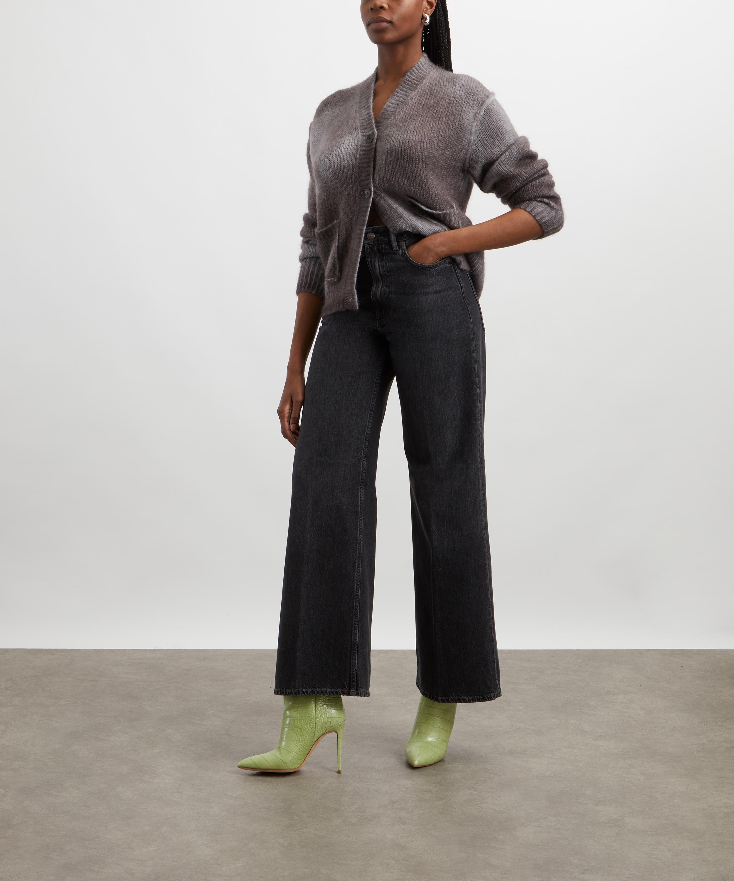 2022 Relaxed Fit Jeans - 2