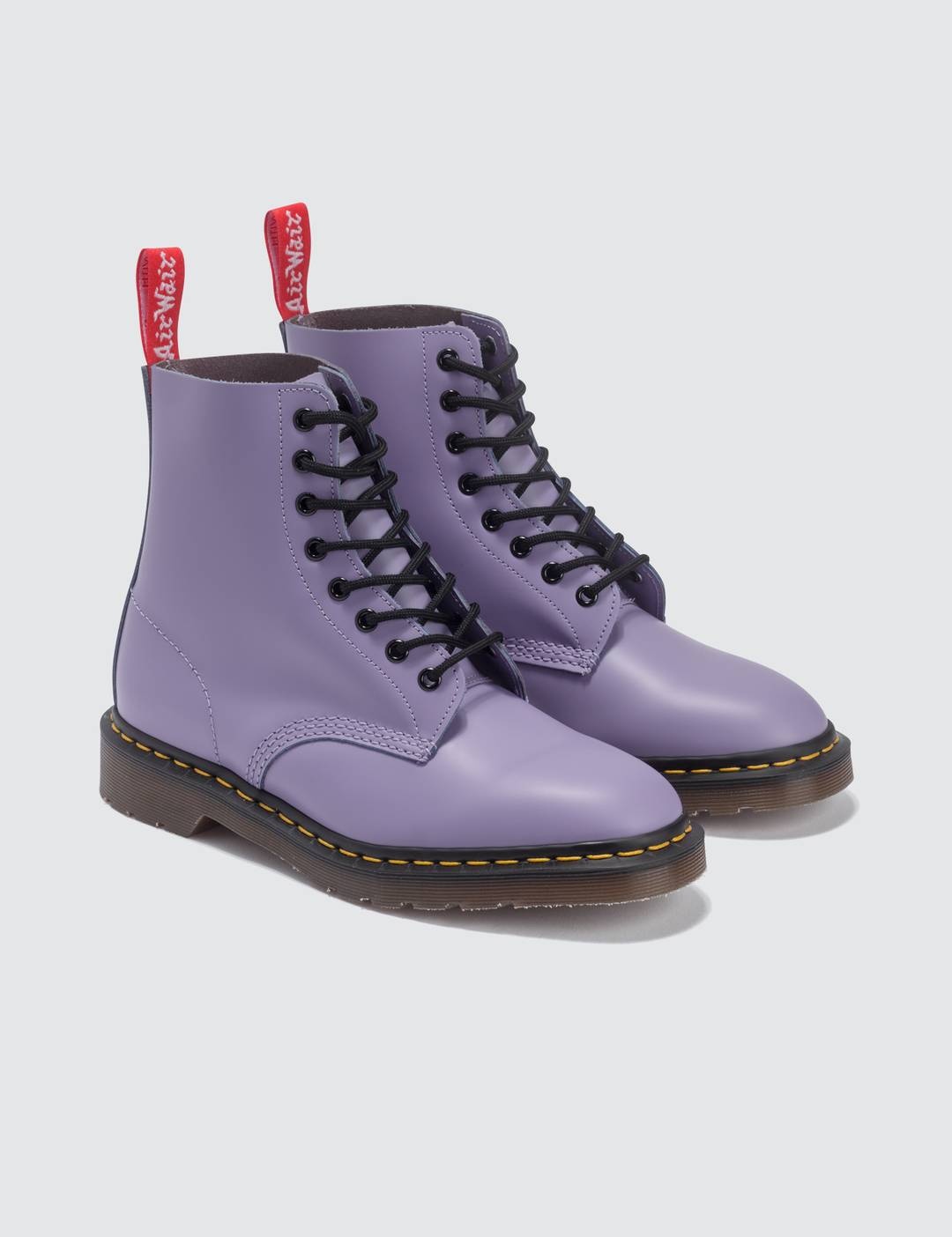 Undercover X Dr. Martens Boots - 4