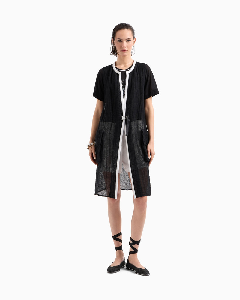 GIORGIO ARMANI WAISTCOATS outlook