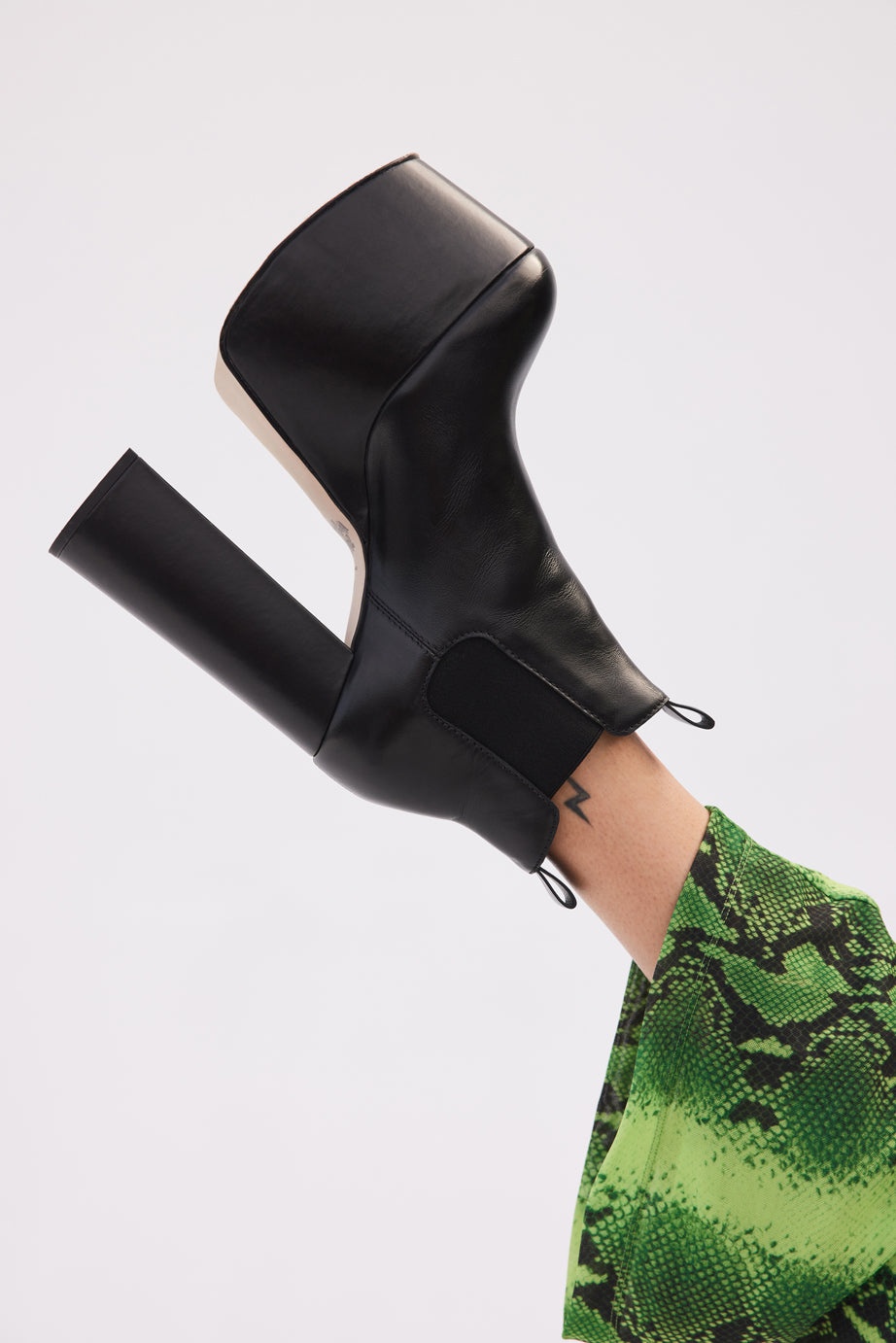 ZAMA BOOT - 4