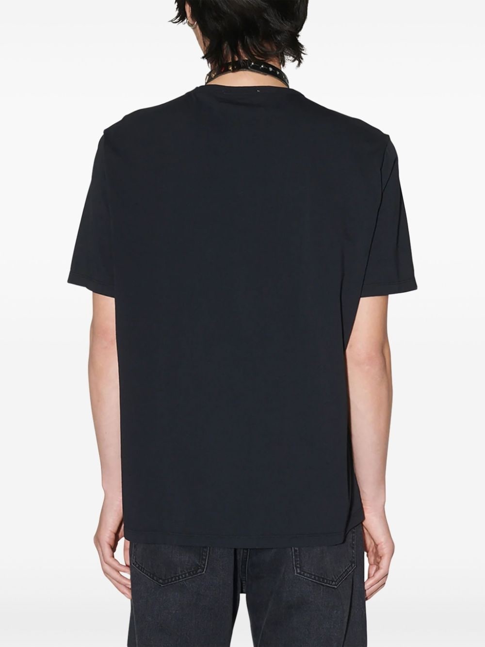 New Box cotton T-Shirt - 2