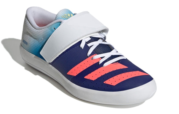 adidas gazelle silver green womens Adidas Adizero Throw – TRACKSPIKESMALAYSIA main image 1