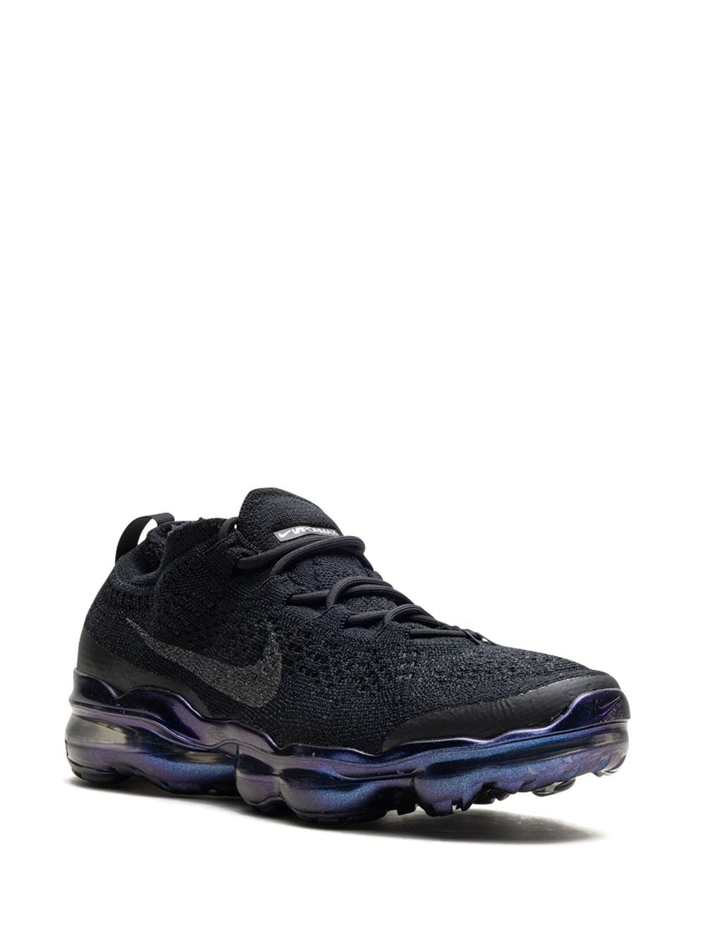 Vapormax 2023 Flyknit "Black Iridescent" sneakers - 2