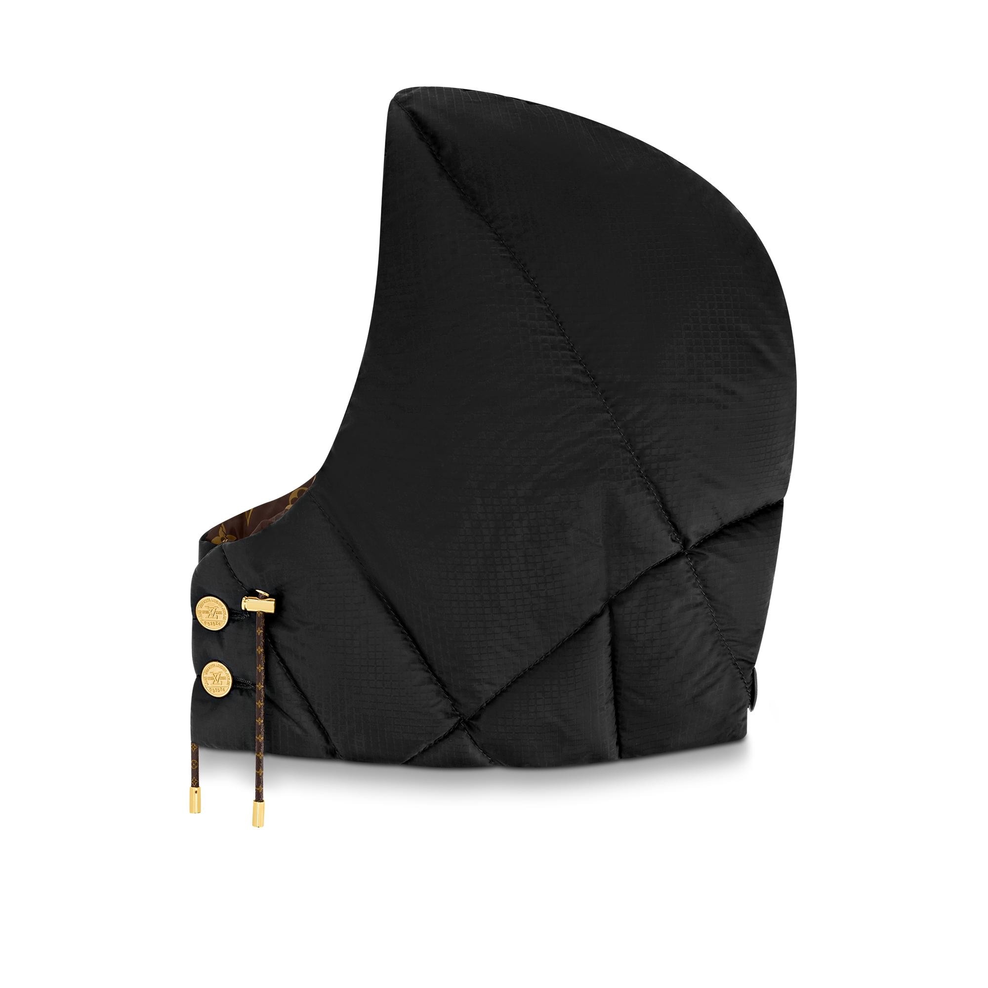 Pillow Hoodie - 3