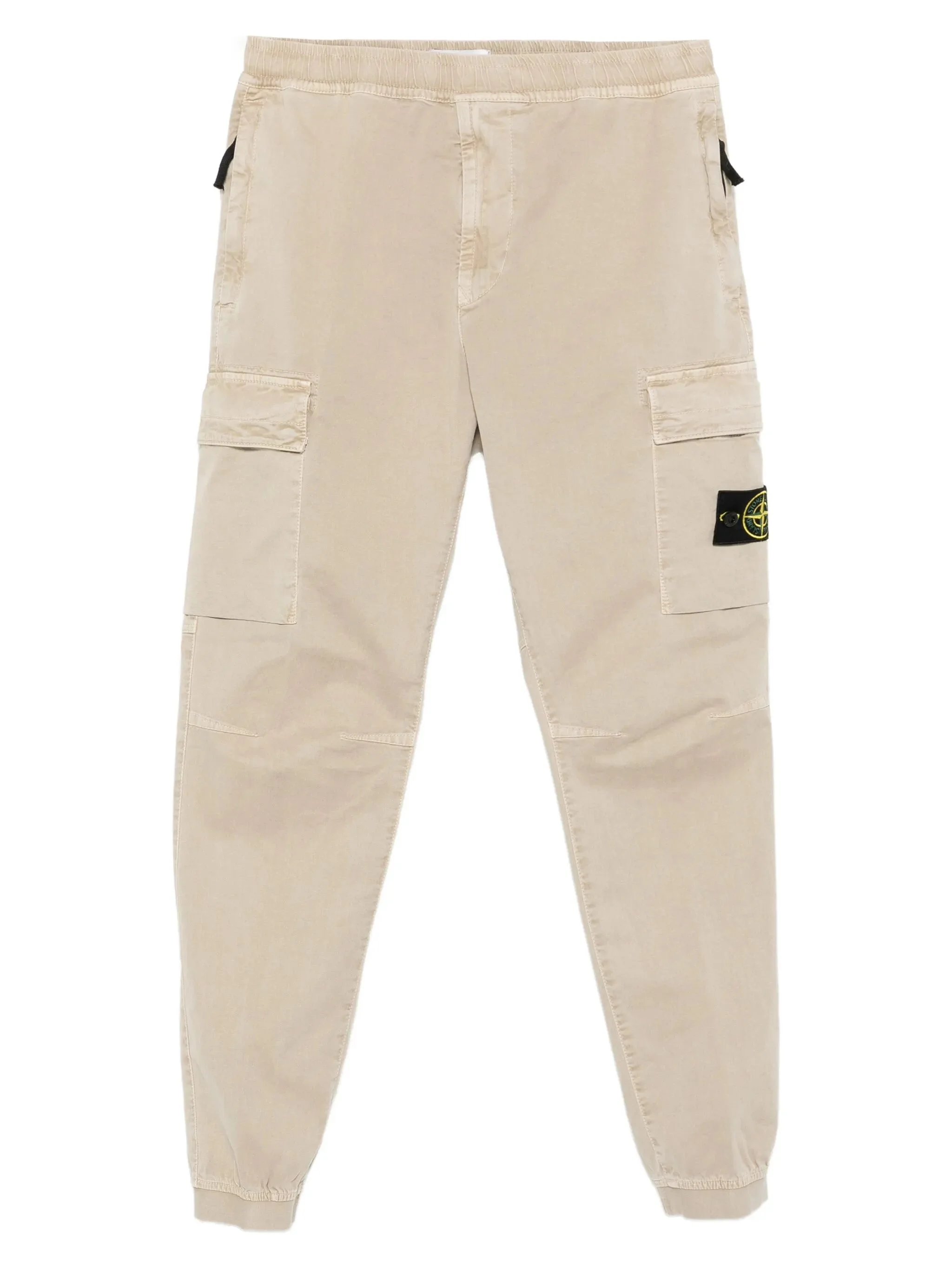 Stone Island Cargo Patch-pocket Trousers - 1