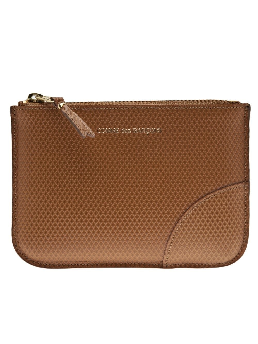 'Luxury group' zip wallet - 1