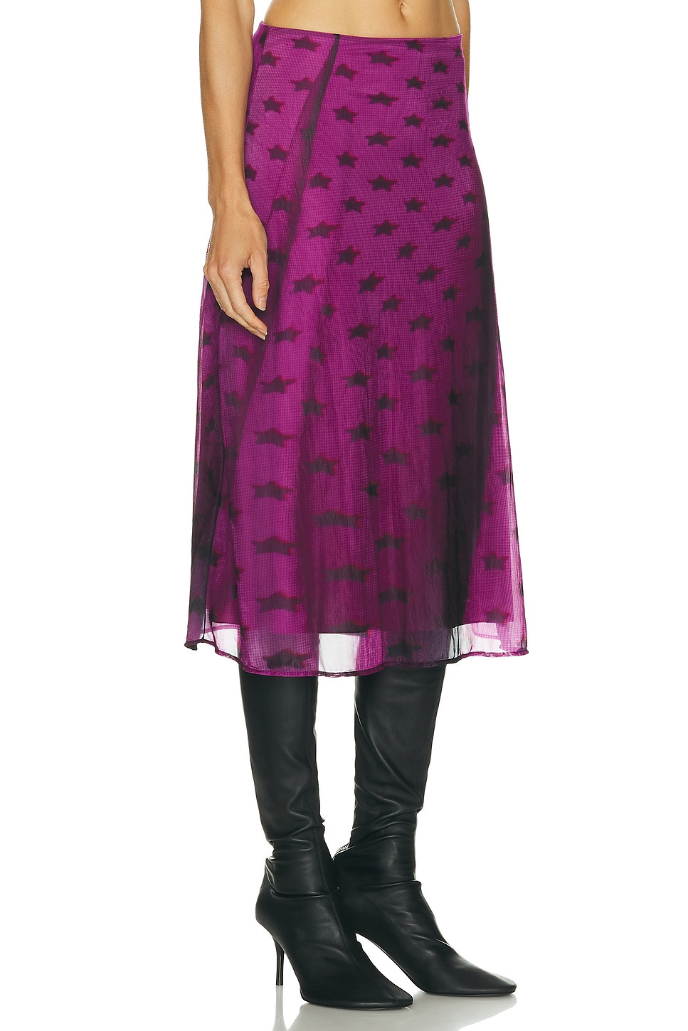 Etima Skirt - 2