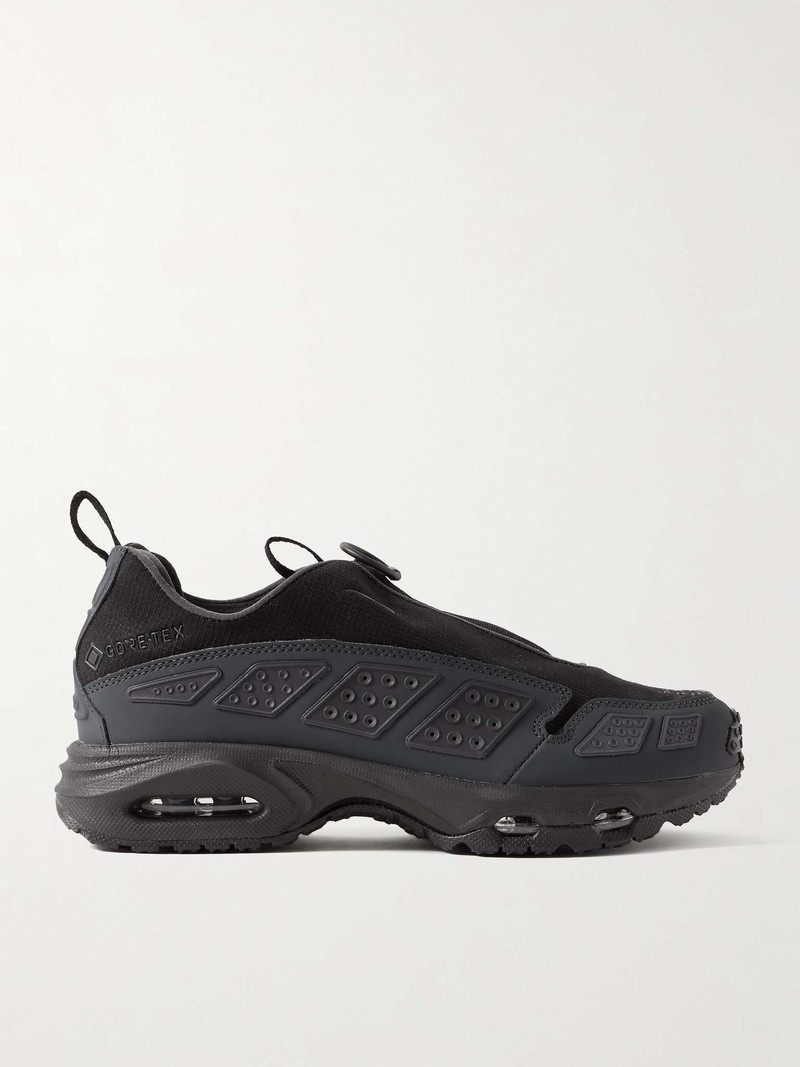 공기 최대 SNDR GTX 고무 Trimmed GORE-TEX-Ripstop 운동화 - 1