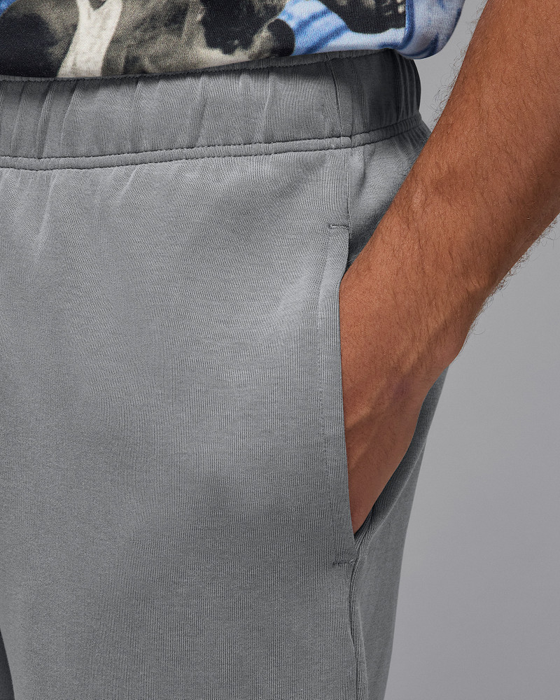 Tatum Hoop Fleece Men's Dri-FIT Pants 3