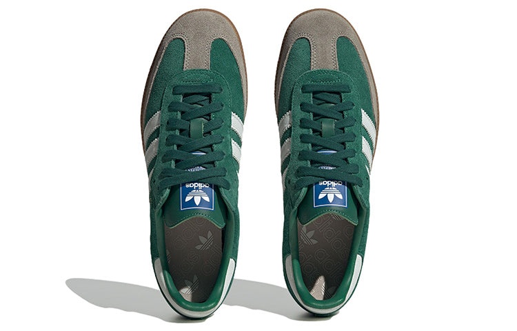 adidas Originals Samba OG 'Collegiate Green' ID2054 - 5