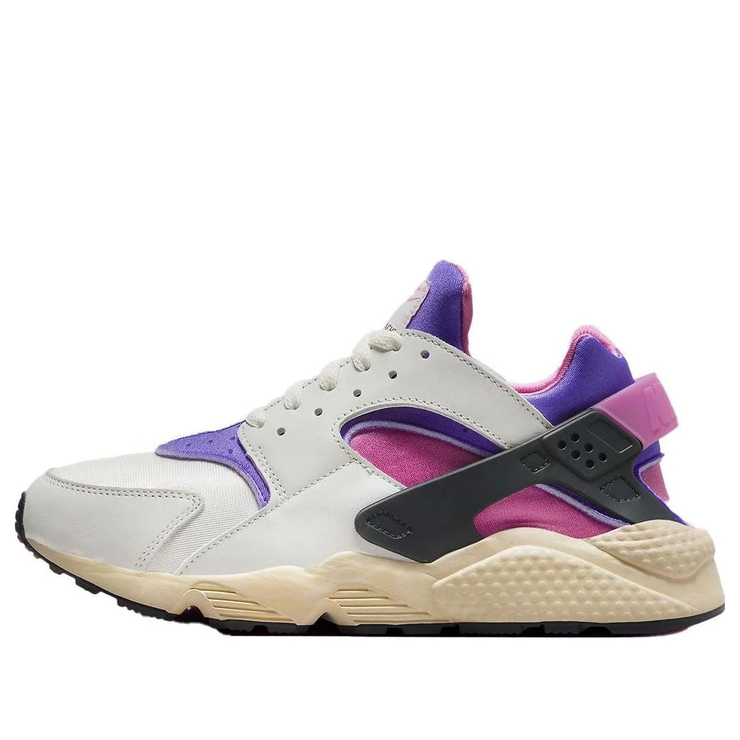 (WMNS) Nike Air Huarache 'Blue Joy Playful Pink' FB9697-001 - 1