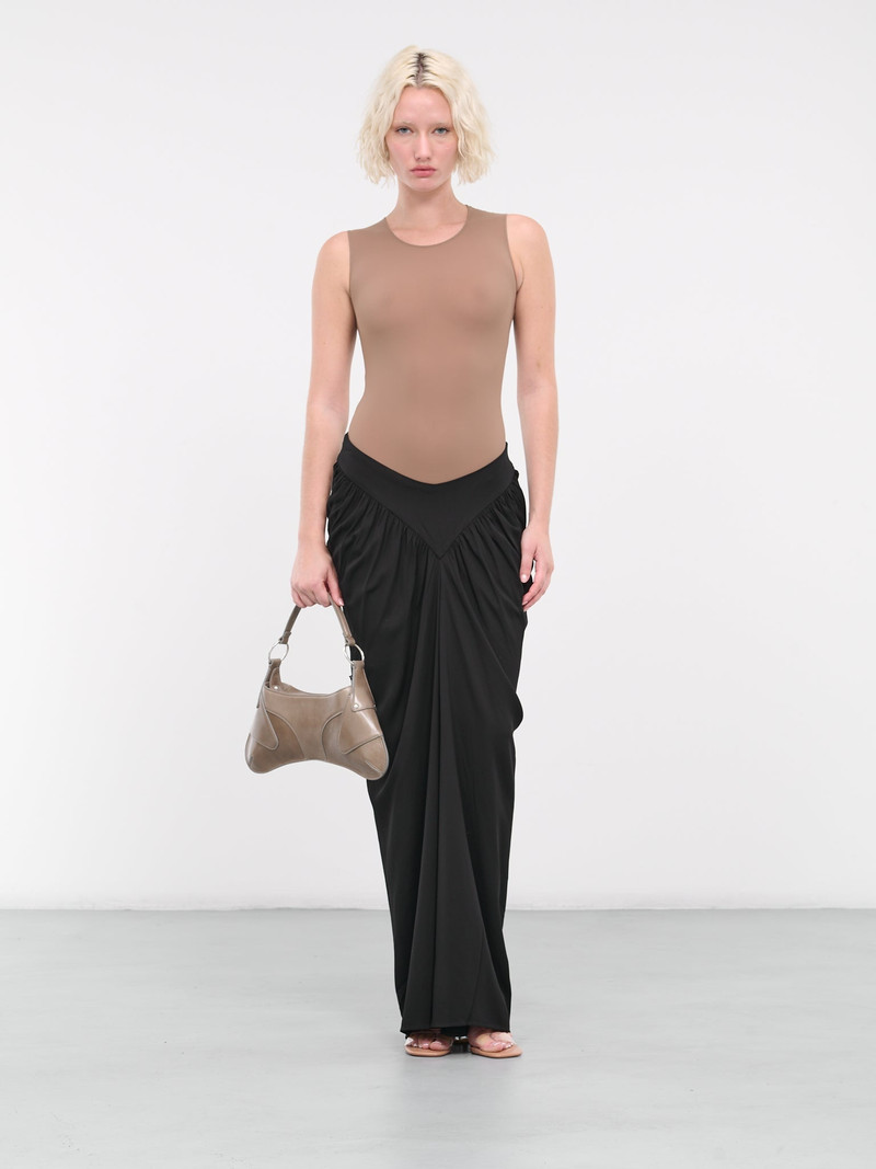 CHRISTOPHER ESBER Magnetica Skirt outlook