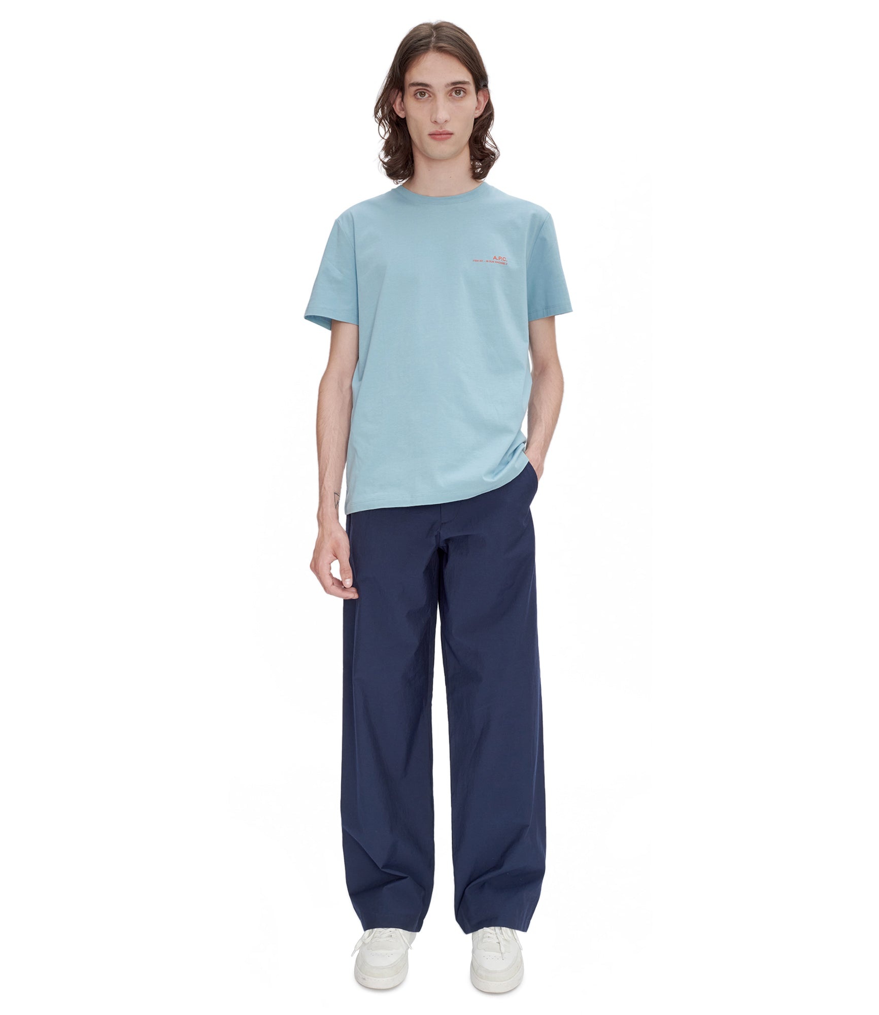 Mathurin pants - 2
