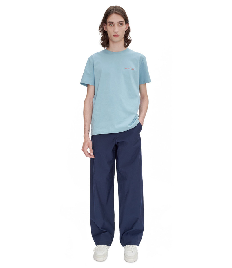 A.P.C. Mathurin pants outlook