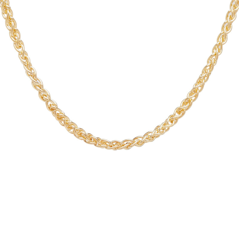 Tom Wood 20.5" Spike Chain 3