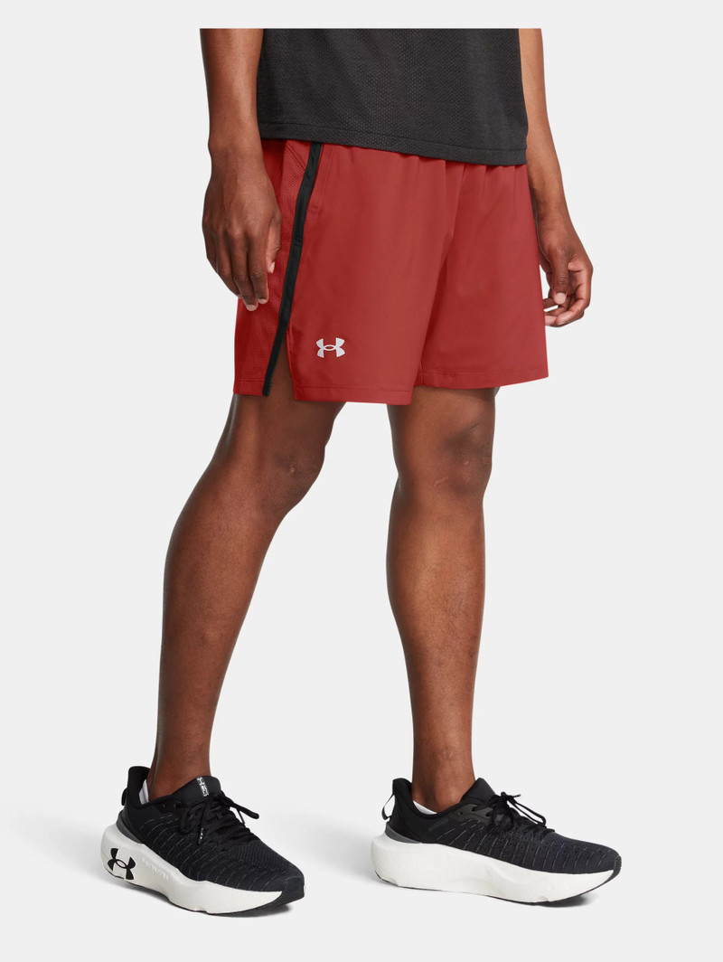 Under Armour Men's UA Launch 7" Shorts outlook
