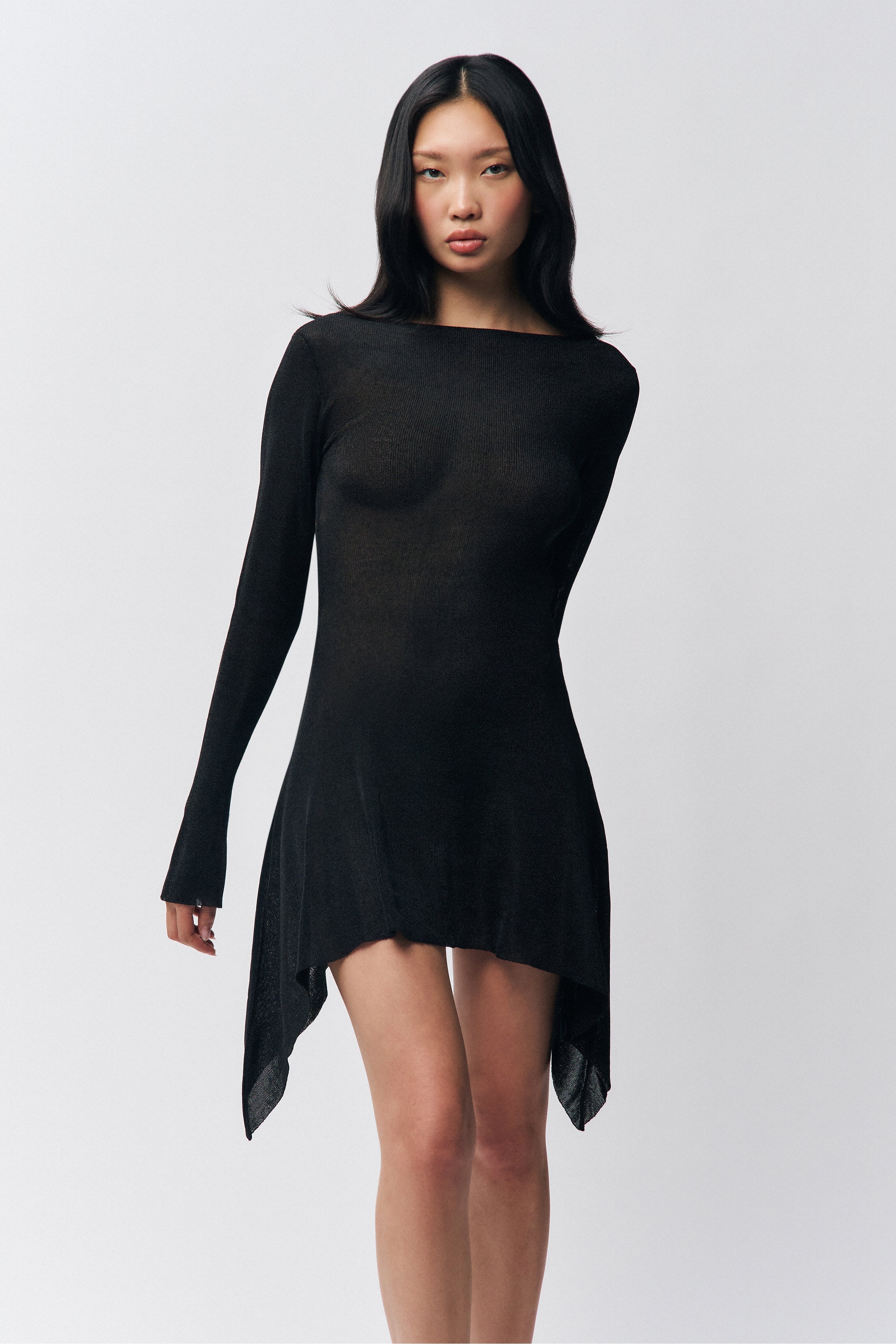 ROSE DRESS - 3